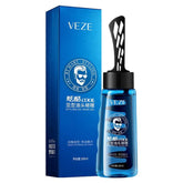 Veze Styling Head Hair Gel 2-In-1 280ML
