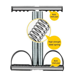 Tummy Trimmer - Double Spring