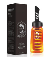 Hair Styling Gel With Comb | Perfect Styling |