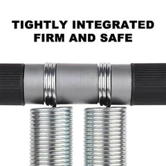 Tummy Trimmer - Double Spring