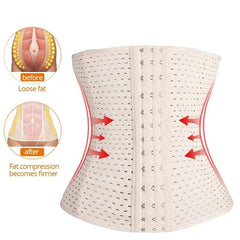 Body Belt for Women Tummy Control
