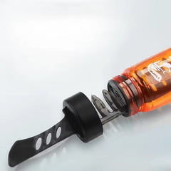 Hair Styling Gel With Comb | Perfect Styling |